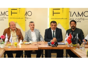 9. Uluslararası Malatya Film Festivali 15 Kasım’da