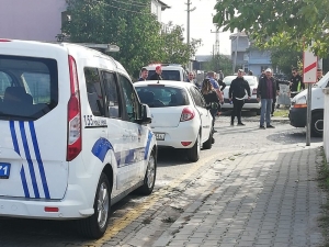 Tekirdağ’da 25 Kaçak Göçmen Yakalandı