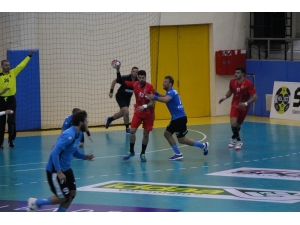 2021 Erkekler Dünya Hentbol Şampiyonası: Estonya: 29 - Türkiye: 33