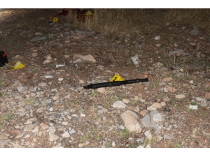 Adıyaman’da Sır Dolu Ölüm