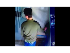 Bursa’da Hırsızların Yeni Hedefi Afrikalılar