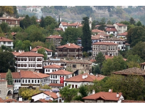 Açık Hava Müzesi: Safranbolu