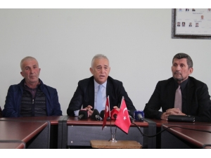 Kayseri Askf Başkanı Soykarcı: "Halit Kurt’u Şiddetle Kınıyoruz"