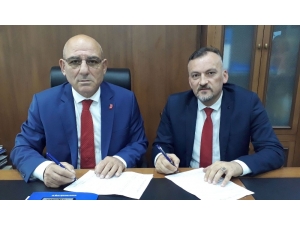 Tesob Özel İmperial Hastanesi İle İndirim Protokolü İmzaladı