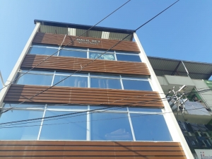 Halı Yıkamacıda Korkunç Ölüm