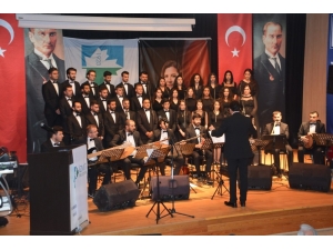 İzmit’te Cumhuriyet Bayramı Coşkusu Başladı