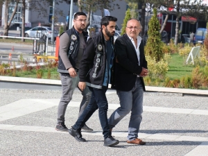 Bolu’da, 22 Gram Kokainle Yakalandı