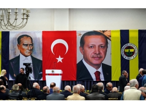 Fenerbahçe’de Divan Hazırlıkları Tamamlandı