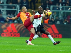 Derbide Hava 17 Derece Olacak