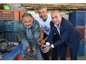 Üreticiler Desteklemeler Konusunda Bilgilendirildi