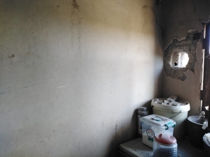 Ypg/pkk’dan Tel Abyad’a Topçu Saldırısı: 1 Ölü, 4 Yaralı