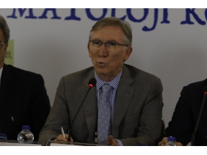 Prof.dr İrfan Öztürk: “Yaşlılık Arttıkça Kemik Erimesi Artıyor”