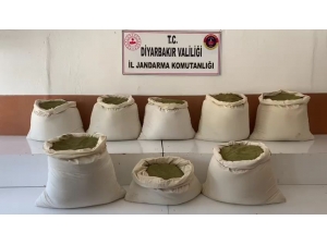 ‘Kırk Surat’ Lakaplı Şüpheli Jandarmanın Takibi İle Yakalandı