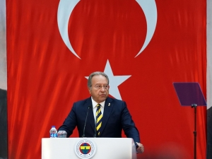 Burhan Karaçam: “Borçlarımız 612 Milyon Euro’dan, 568 Milyon Euro’ya İndi”