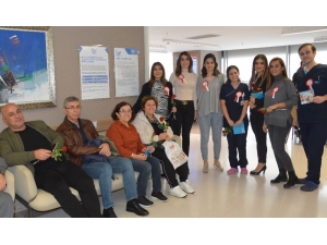 Hasta Hakları Günü’nde Anlamlı Etkinlik