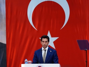 Burak Kızılhan: “Tam Şeffaflık Vurgusunu İlke Edindik”