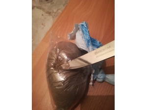 Sahte Altın Dolandırıcısı Yakalandı