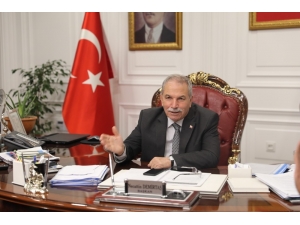 Demirtaş: “Biz Kimsesizlerin Kimsesi Olalım Dedik”