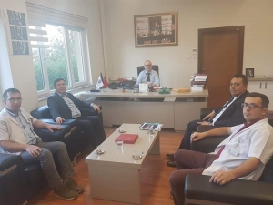 Sağlık Sen’den Yapılan Kesintilere Tepki