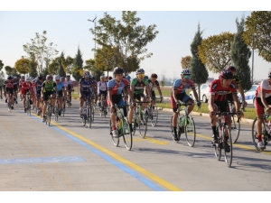 Türkiye Bisiklet Şampiyonası Aksaray’da Start Aldı