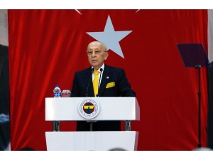 Vefa Küçük: “Cumhurbaşkanımız Kulübümüz İçin Çok Değerli”