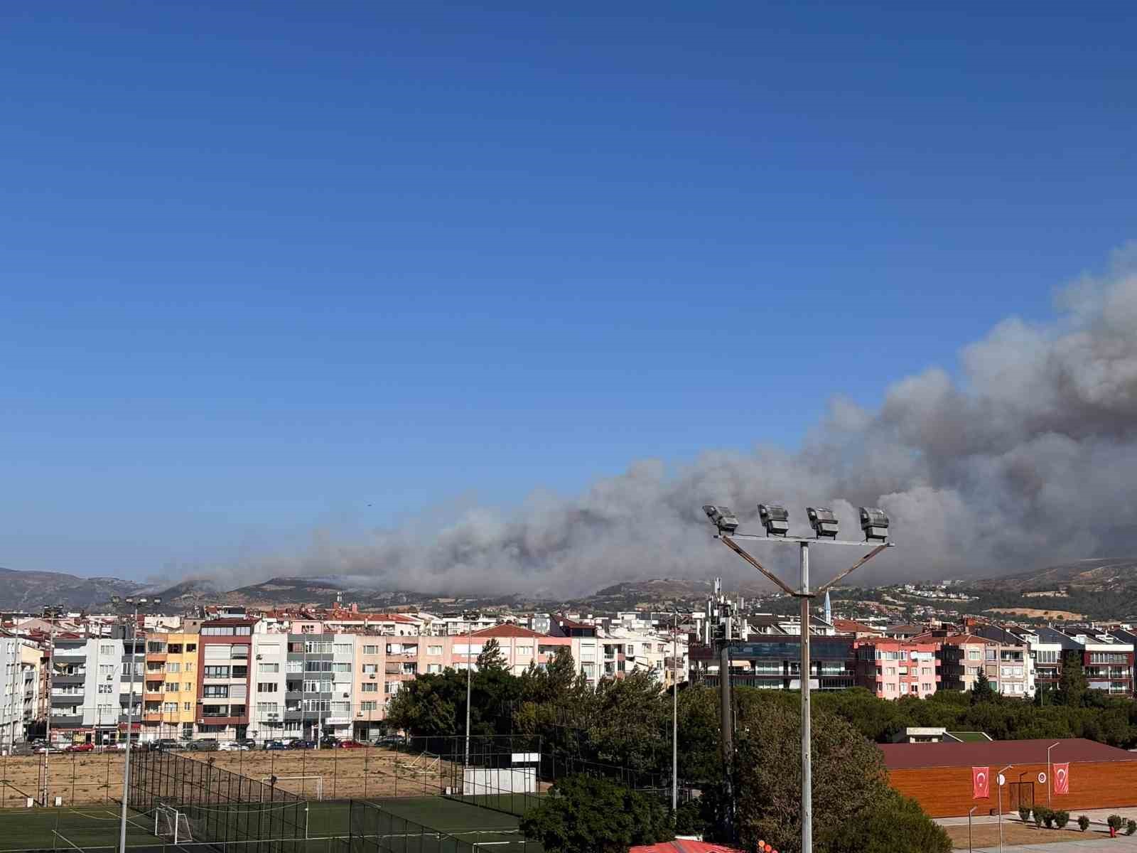 canakkale-deki-orman-yanginina-mudahale-suruyor