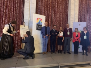 Mezitli Belediyesi Plastik Kirlilikle Mücadele Edecek