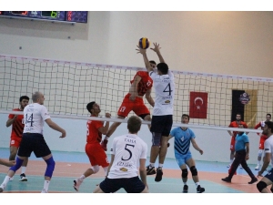 Jeopark Kula Kendi Evinde Kazandı