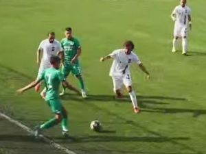 Tff 2. Lig Kırmızı Grup