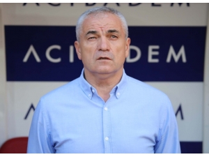 Süper Lig: Dg Sivasspor: 0 - Antalyaspor: 0 (İlk Yarı)