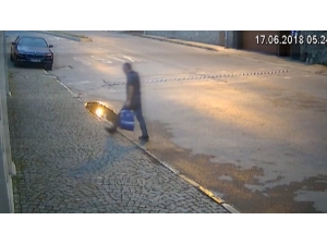 İstanbul’da Lüks Villada 200 Bin Tl’lik Hırsızlık