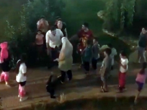 Mersin’de 5 Yaşındaki Ürdünlü Çocuğu Tokatlayan Zanlı Hakkında Dava Açıldı