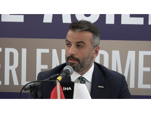 Askon Genel Başkanı Aydın: "Faizlerin Düşmesi İle Enflasyonun Da Düştüğünü Görüyoruz"