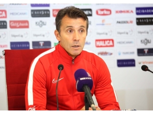 Korkmaz: “Bireysel Hatalardan Dolayı Kaybettik”