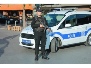 İstanbul’da “Huzur Uygulaması 2019-5”