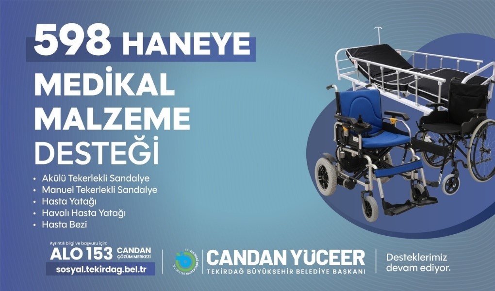 tekirdag-da-598-haneye-medikal-destek