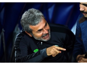 Süper Lig: Fenerbahçe: 2 - Konyaspor: 1 (Maç Devam Ediyor)