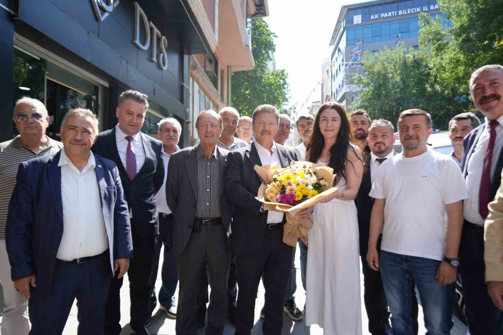 tssof-genel-baskani-mehmet-yiginer-bilecik-e-geldi
