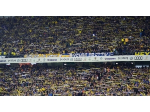 Kadıköy’de 39 Bin 425 Seyirci