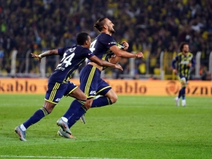 Vedat Muriqi, Konyaspor’u Da Boş Geçmedi