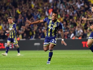 Rodrigues Galibiyette Önemli Rol Oynadı