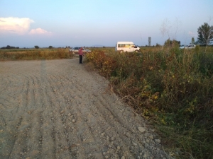 Osmaniye’de Arazi Kavgası Kanlı Bitti: 1 Ölü, 3 Yaralı