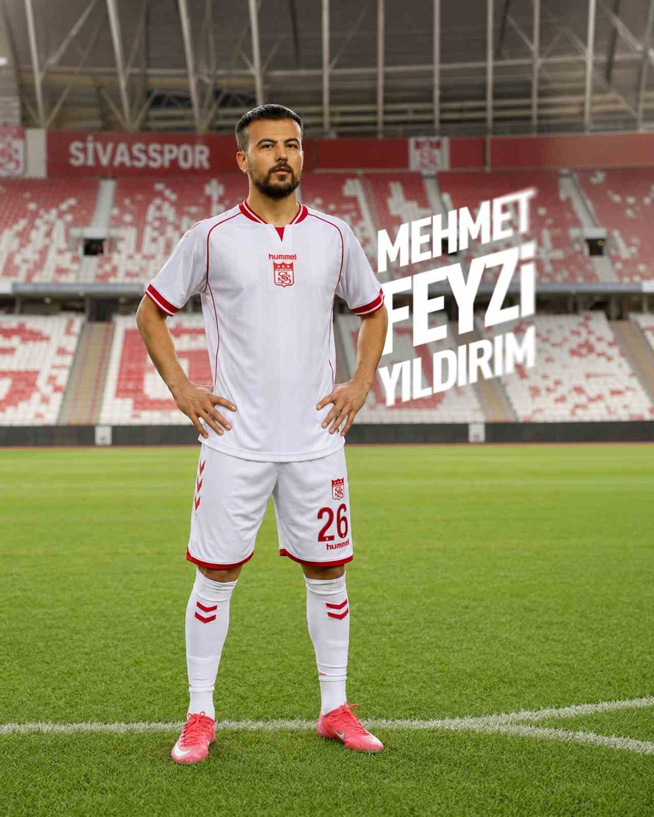 feyzi-yildirim-yeniden-sivasspor-da