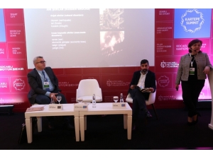 Prof. Dr. Tülin Vural Aslan; “Ahlaki Değerlerden Uzaklaşan Bir Toplum Mutsuz Olur”