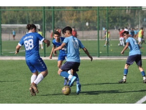 Kayseri 1.amatör Küme U19 Ligi