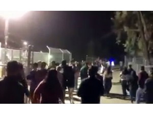 Teksas’da Üniversitede Silahlı Saldırı: 2 Ölü