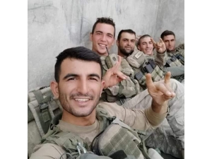 Adana’ya Şehit Ateşi Düştü