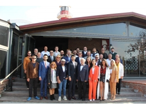 Eskişehir Başarı Ödülleri Sahiplerini Buluyor