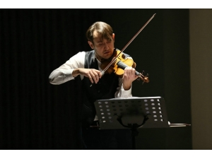 Baloğlu Ve Özkan Dinleyicisini Mest Etti