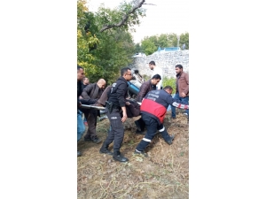 Bahçesaray’da Trafik Kazası; 3 Yaralı